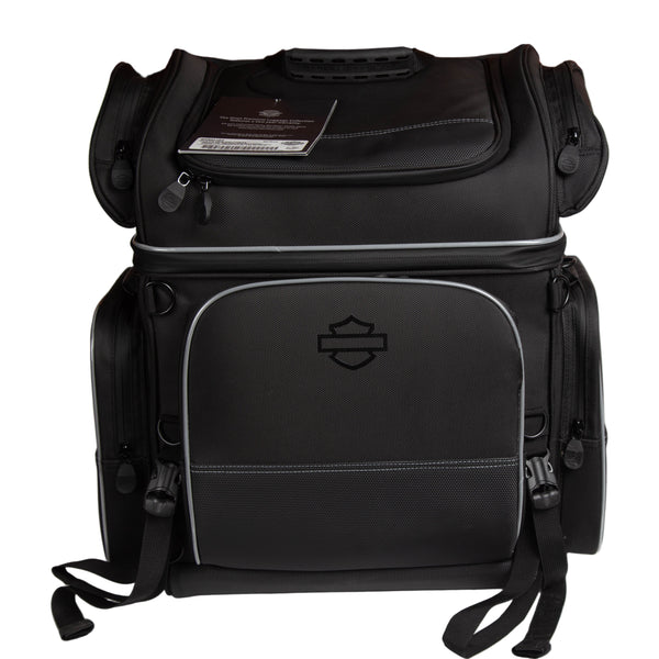 Onyx Premium Luggage Touring Bag