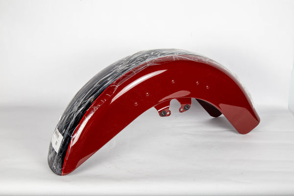 Red Rock Front Fender 2024