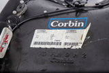 Corbin Hollywood Solo Seat 09-23 Touring
