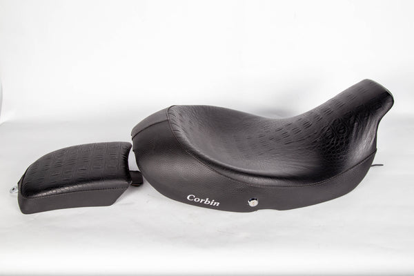 Corbin Hollywood Solo Seat 09-23 Touring