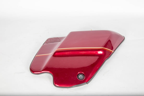 1997 FLHTC S/CVR R, VICTORY SUNGLO W/PS 66670-96CW