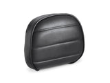 Harley-Davidson® PASSENGER BACKREST PADS - 16 XL883N Style 52300366