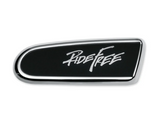 Harley-Davidson® Ride Free Air Cleaner Trim - 61301025