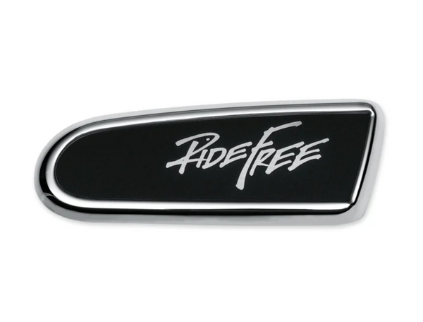 Harley-Davidson® Ride Free Air Cleaner Trim - 61301025