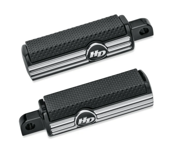 Harley-Davidson® Defiance Footpegs - 50500540