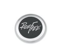 Harley-Davidson® Ride Free Small Medallion - 14101219
