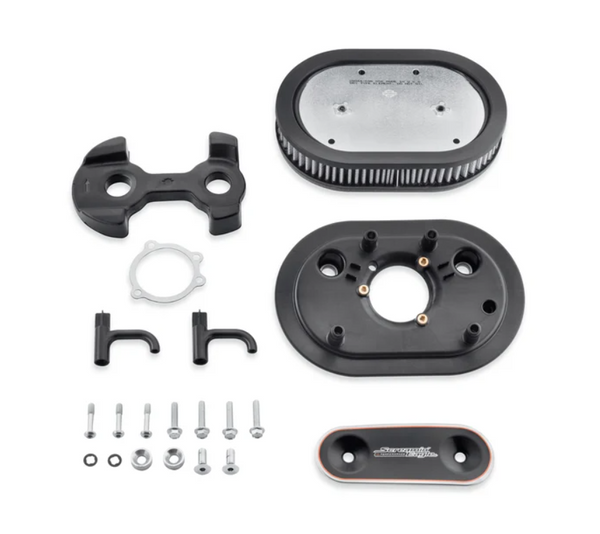 Screamin' Eagle Stage I Sportster Air Cleaner Kit - 29782-07