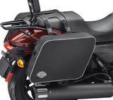 Harley-Davidson® Throw-Over Saddlebags XG500/750 90200906