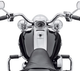 Harley-Davidson® Road King Fat Chrome Handlebar 55800386
