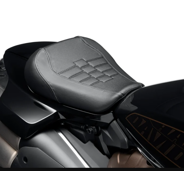 Harley-Davidson® Sundowner Solo Seat 52000510