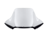 Harley-Davidson® Road Glide 15 in. Wind Splitter Windshield - Light Smoke 57400270
