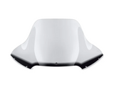 Harley-Davidson® Road Glide 15 in. Wind Splitter Windshield - Light Smoke 57400270