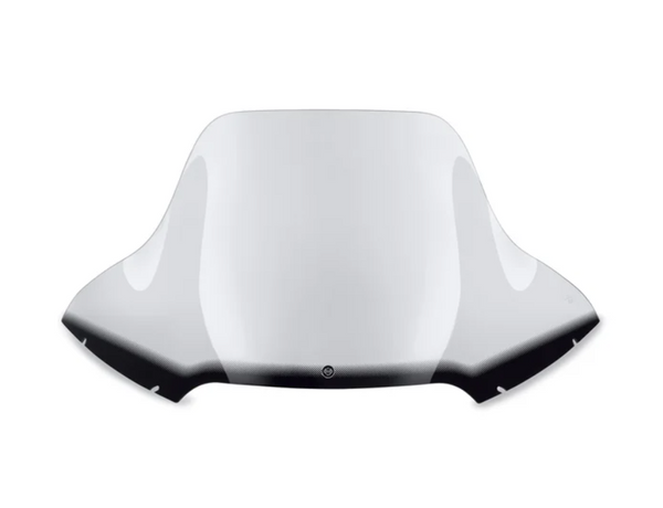 Harley-Davidson® Road Glide 15 in. Wind Splitter Windshield - Light Smoke 57400270