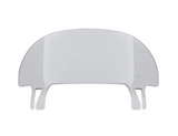 Harley-Davidson® Sport Glide 5.5 in. Windshield 57400360