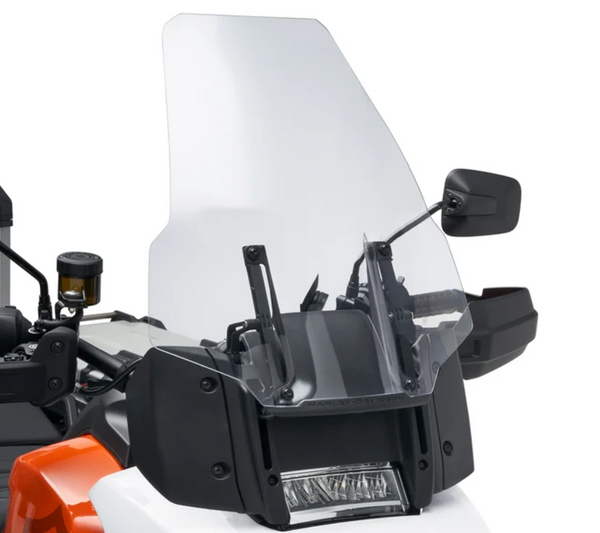 Harley-Davidson® Adventure 18" Windshield 57400454