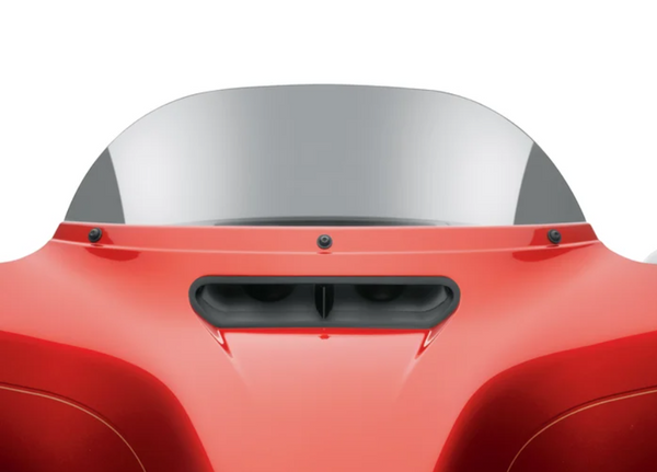 Harley-Davidson® Batwing Fairing 7 in. Wind Deflector 57400229