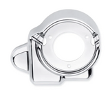 Harley-Davidson® Chrome Throttle Body Cover 61300109