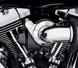Harley-Davidson® Gloss Black Throttle Body Cover 61300110