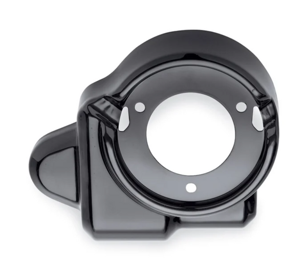 Harley-Davidson® Gloss Black Throttle Body Cover 61300110