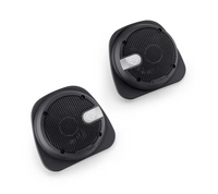 Harley-Davidson® Audio powered by Rockford Fosgate - Stage II Twin-Cooled Fairing Lower Speakers 76000989
