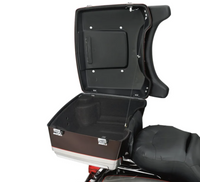 Harley-Davidson® Premium King Ultra Tour-Pak Luggage Fitted Lining - 53301-06