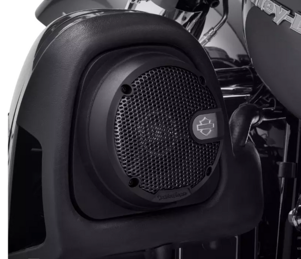 Harley-Davidson® Speaker Audio System 4.5 Stg 2 Lower Fairing 76001015