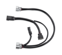 Harley-Davidson® Wireless Headset Interface Module Harness 69201726