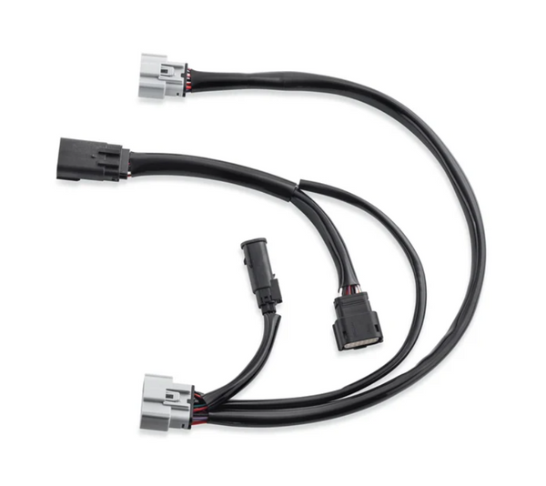 Harley-Davidson® Wireless Headset Interface Module Harness 69201726