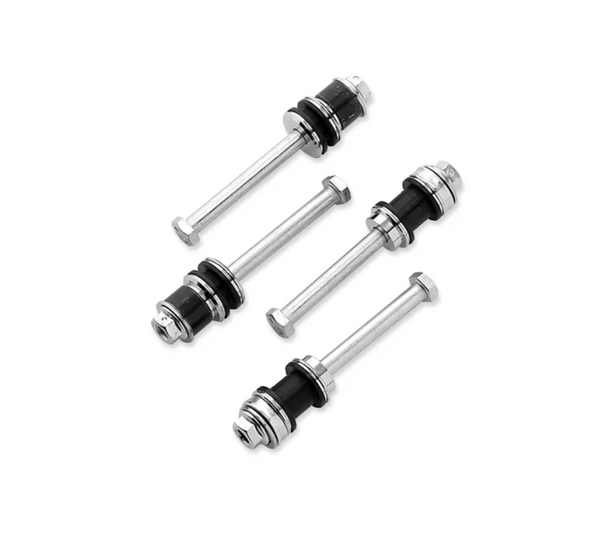 Harley-Davidson® Detachables Docking Hardware Kit 53544-04