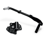 Harley-Davidson® Jiffy Stand and Mount Kit 50000276