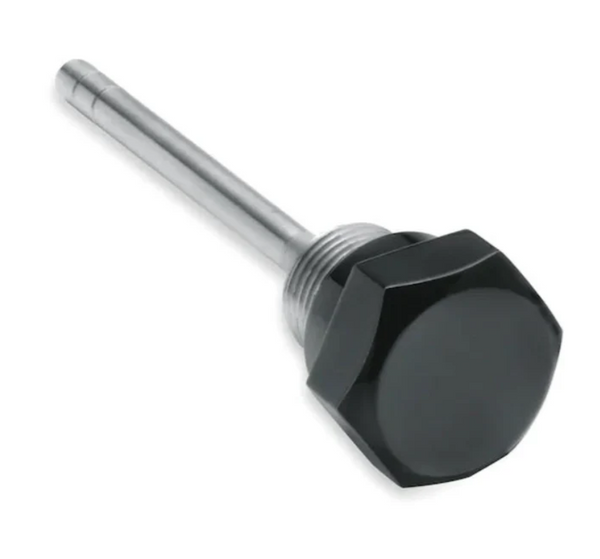 Harley-Davidson® Transmission Dipstick Gloss Black 62700192