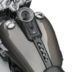 Harley-Davidson® Gloss Black Console Kit 70900817