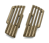 Harley-Davidson® Dominion Rider Footboard Kit 50500872