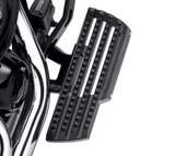 Harley-Davidson® Dominion Rider Footboard Kit 50500869