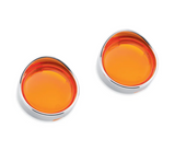 Harley-Davidson® Front or Rear Turn Visor Kit 69756-05