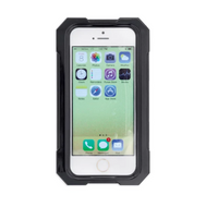 Harley-Davidson® Water Resistant Handlebar Mount Phone Carrier 76000576