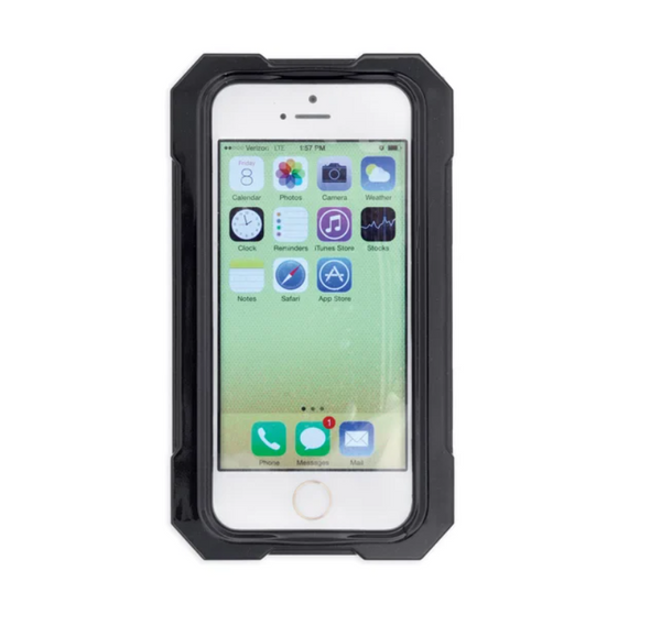 Harley-Davidson® Water Resistant Handlebar Mount Phone Carrier 76000576