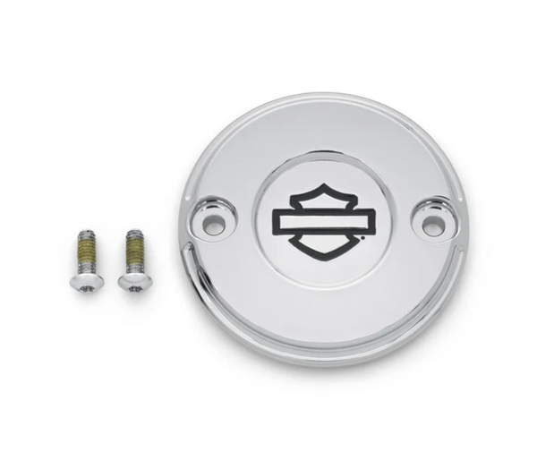 Harley-Davidson® Empire Timer Cover Chrome 25600150