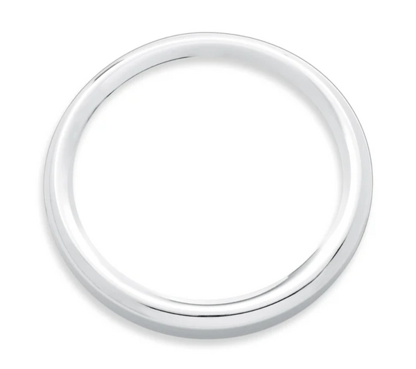 Harley-Davidson® Instrument Gauge Bezel 74541-00