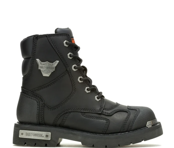 Women's Harley-Davidson - Stealth Riding Boot