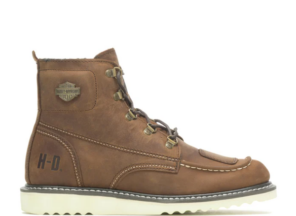 Men's Harley-Davidson - Hagerman Boot