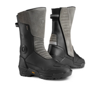 Men's Harley-Davidson - Gravel Waterproof Leather Outdry Boots