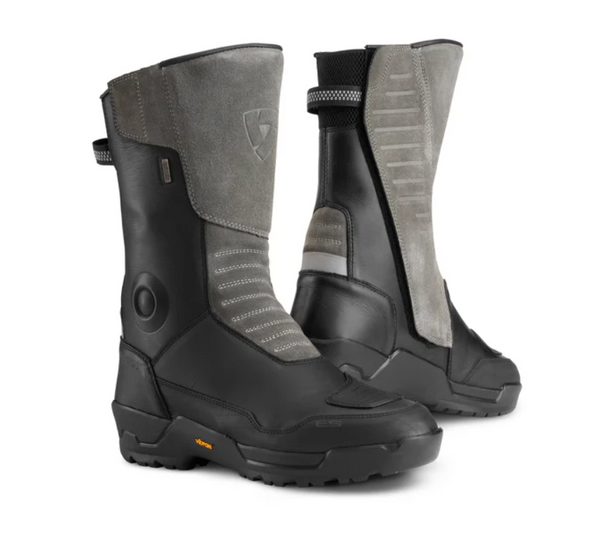 Men's Harley-Davidson - Gravel Waterproof Leather Outdry Boots
