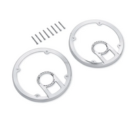 Harley-Davidson® Boom! Audio Rear Speaker Trim - 76000157