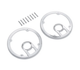Harley-Davidson® Boom! Audio Rear Speaker Trim - 76000157