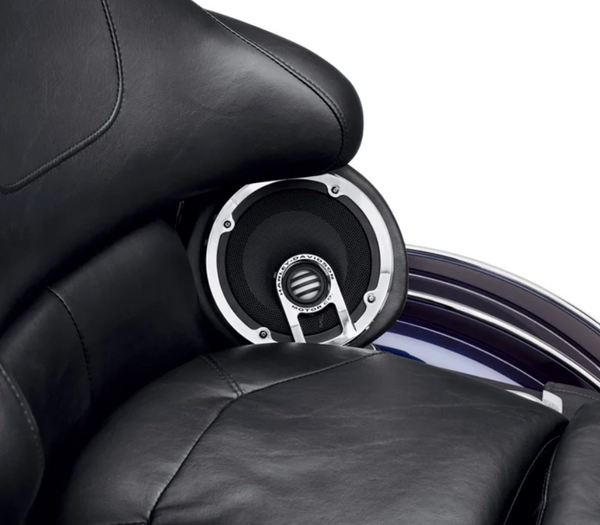 Harley-Davidson® Boom! Audio Rear Speaker Trim - 76000157