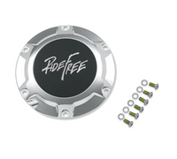 Harley-Davidson® Ride Free Derby Cover - 25701061