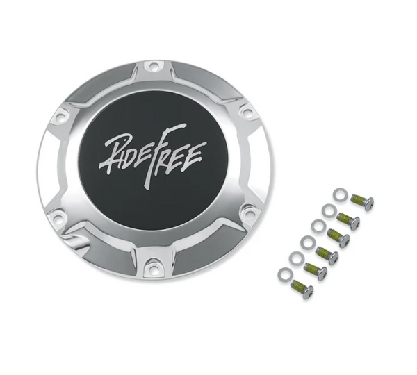 Harley-Davidson® Ride Free Derby Cover - 25701061