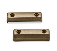 Harley-Davidson® Dominion Footpeg Peg Trim Pieces - 50500938