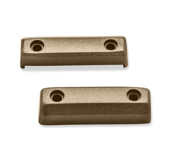 Harley-Davidson® Dominion Footpeg Peg Trim Pieces - 50500938